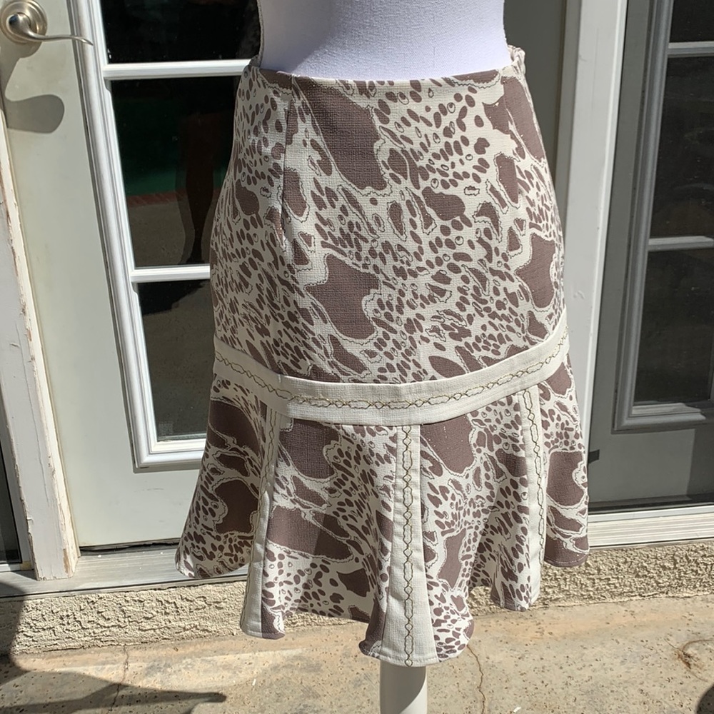 Womens skirt
